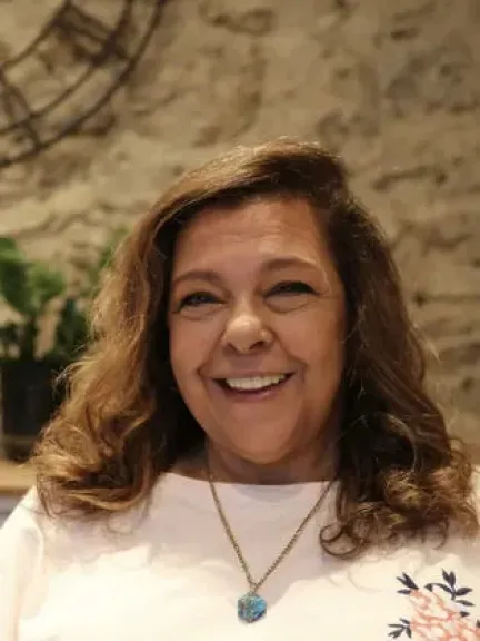 الفنانة لطيفة فهمى