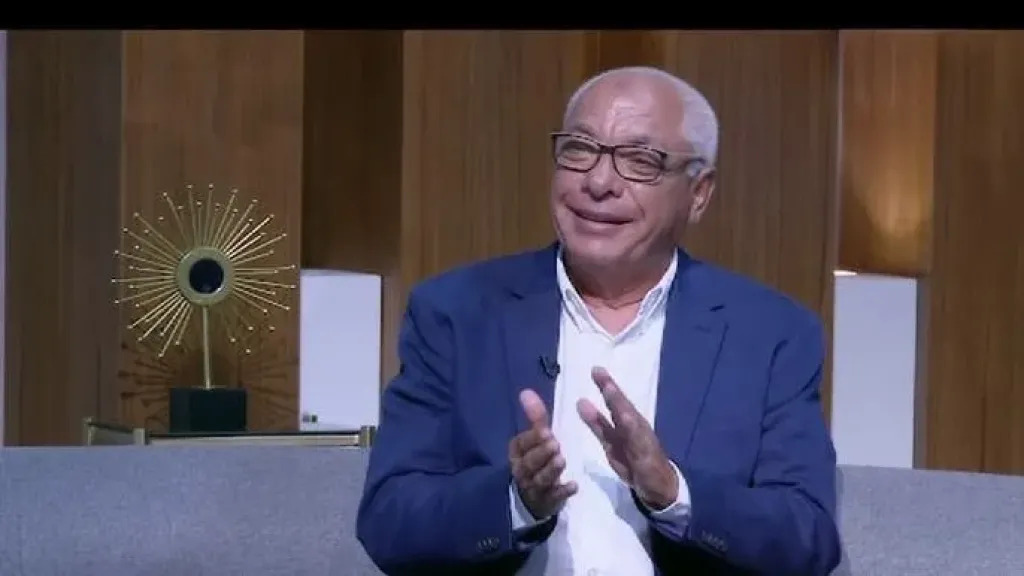 اللواء محمود عبد القادر 