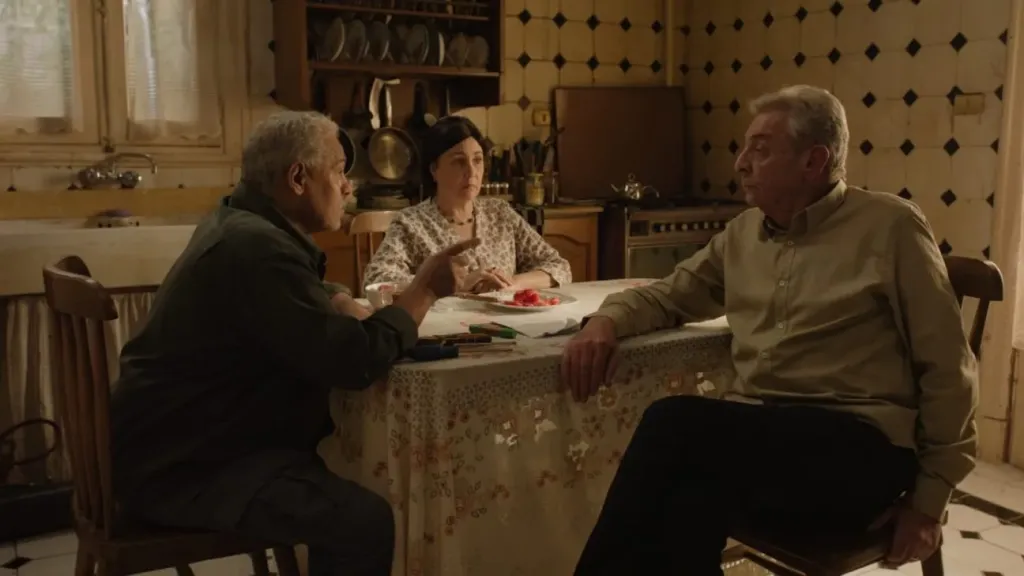 من أحداث فيلم "شكوى713317”