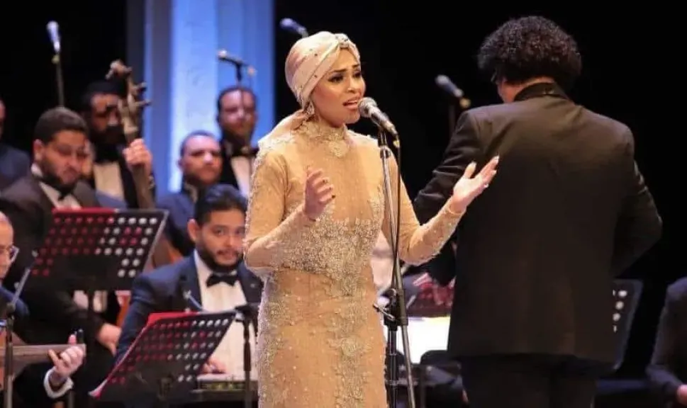 ياسمين إبراهيم 