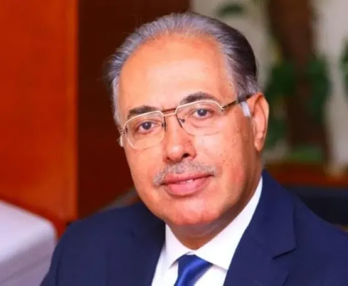 الدكتور محمد شومان