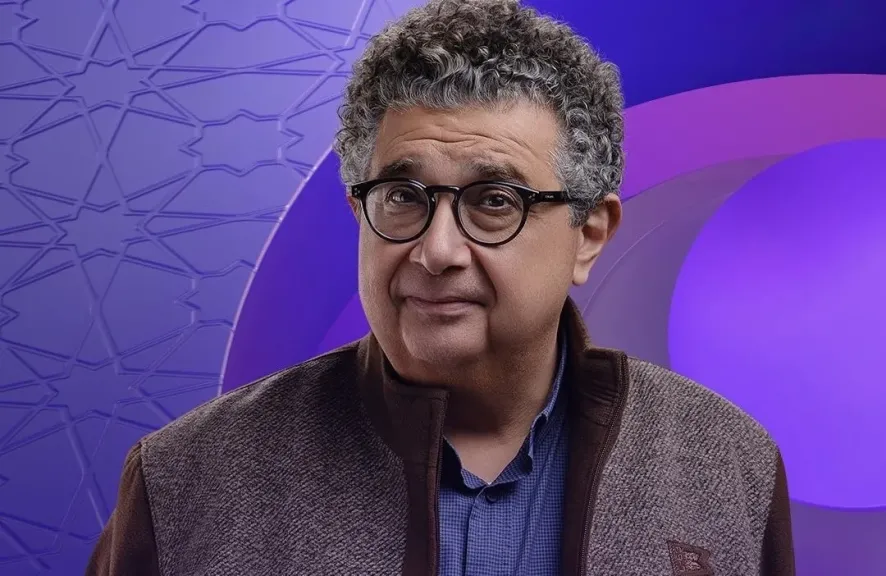 ماجد الكدواني 