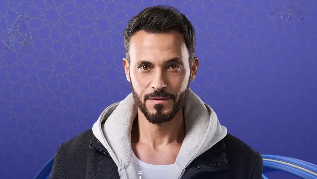 يوسف الشريف 