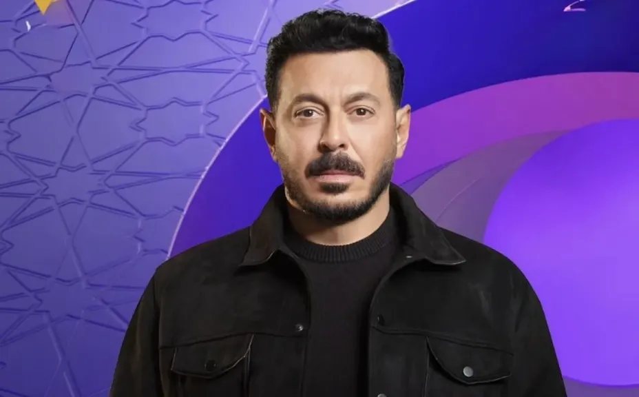 مصطفى شعبان 