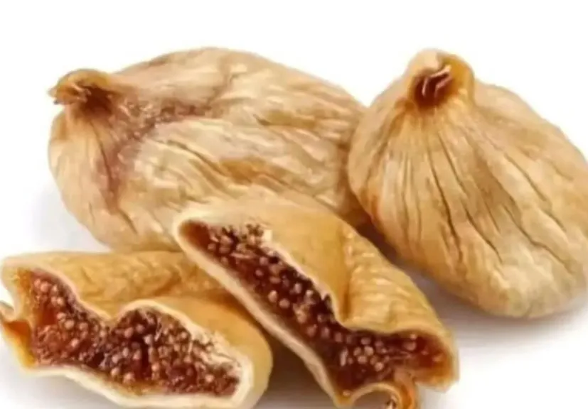 التين المجفف 