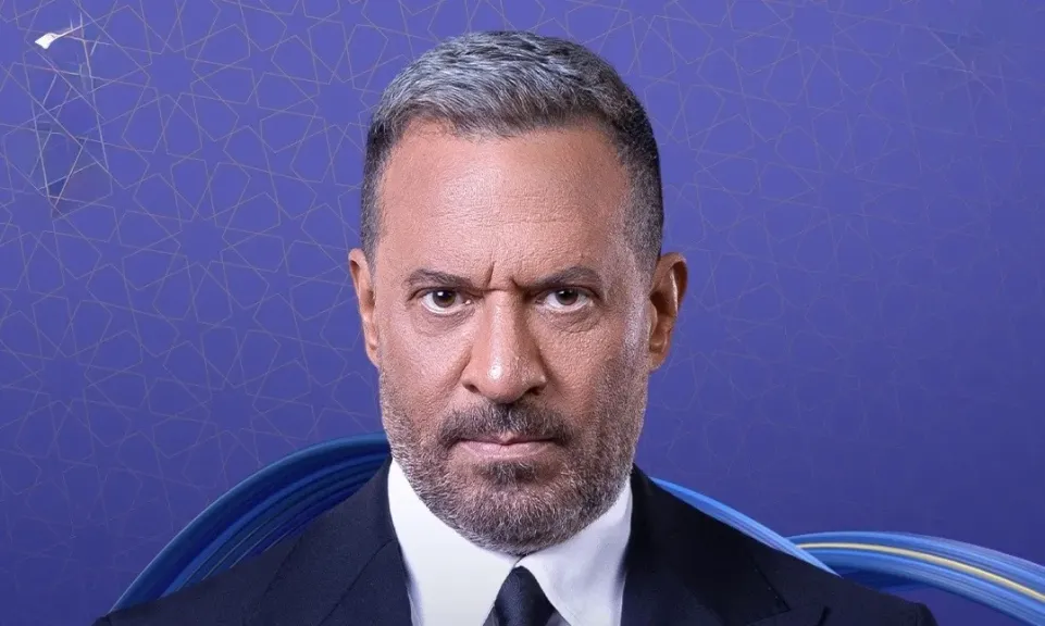 ماجد المصرى 