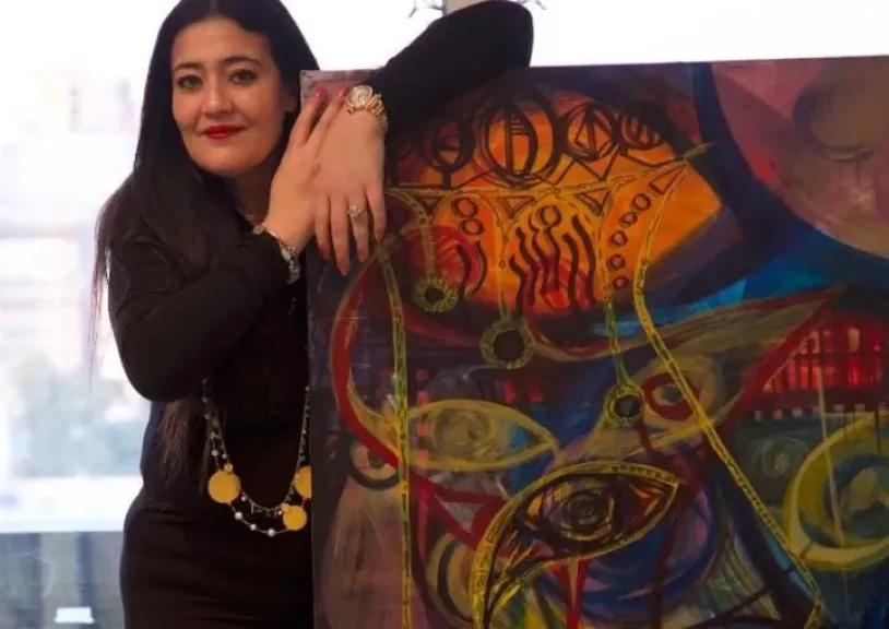 شاليمار شربتلي 