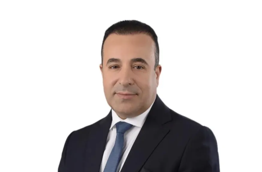 النائب أحمد بدوى