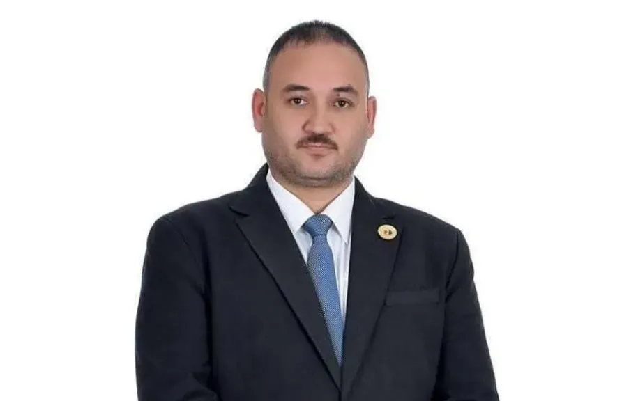 حمادة قدري سمور 