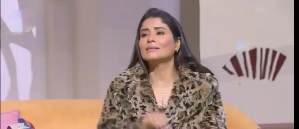 المحامية مها ابو بكر 