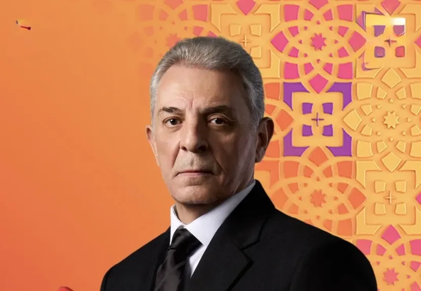 محمود حميدةً