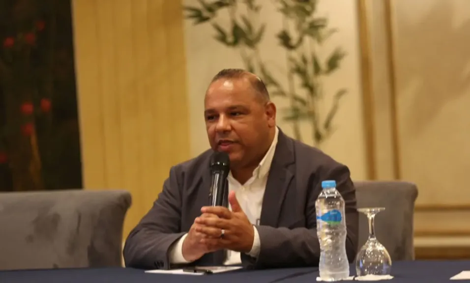 دكتور محمد الجيلاني 