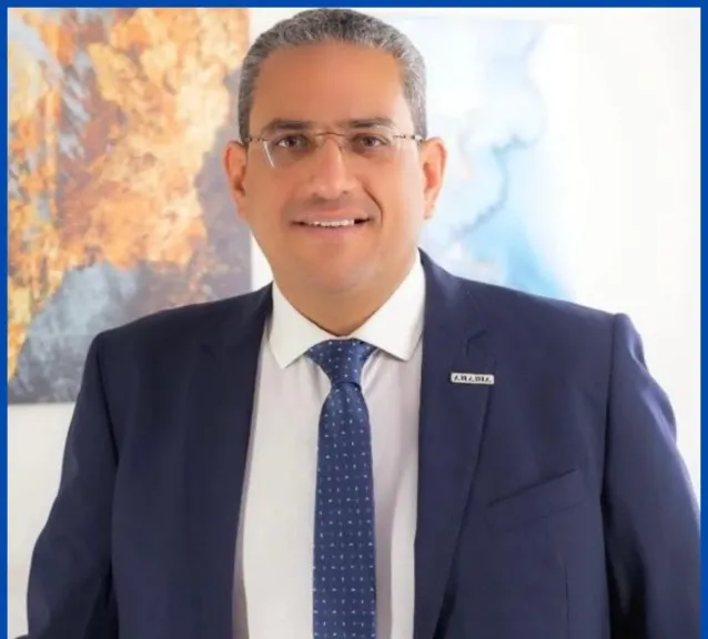 المهندس عمرو دياب 