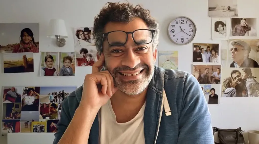 نمير عبد المسيح