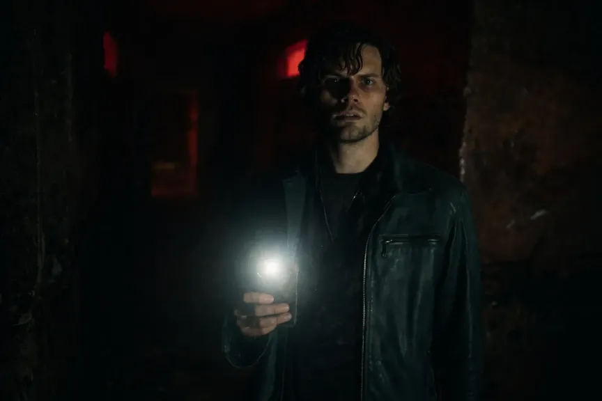 من احداث فيلم Return to silent hill 