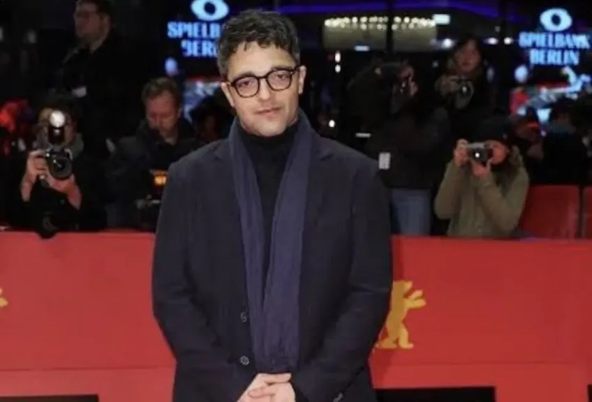 المخرج  أمير فخر الدين 