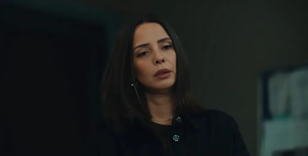 إيمان العاصي 