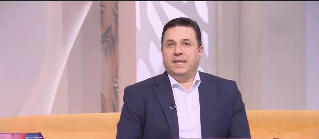 د. أحمد عمارة 