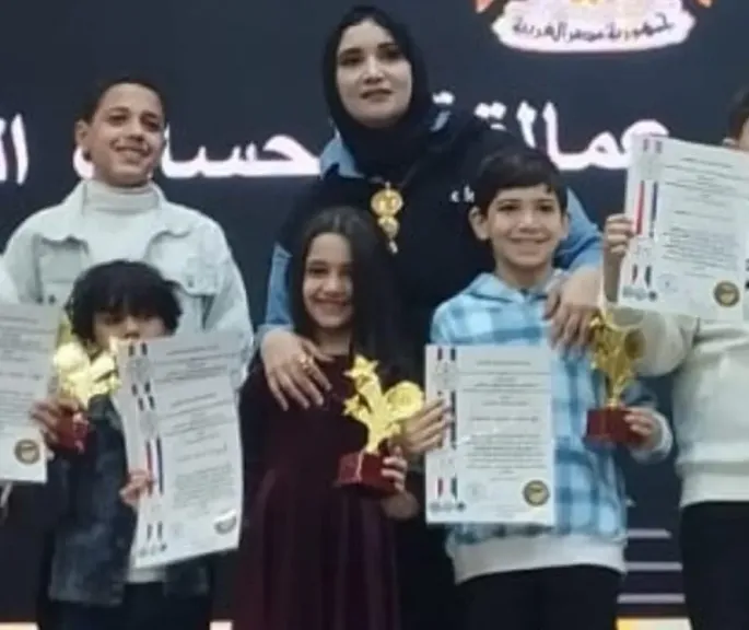 يوسف وفريدة سيد