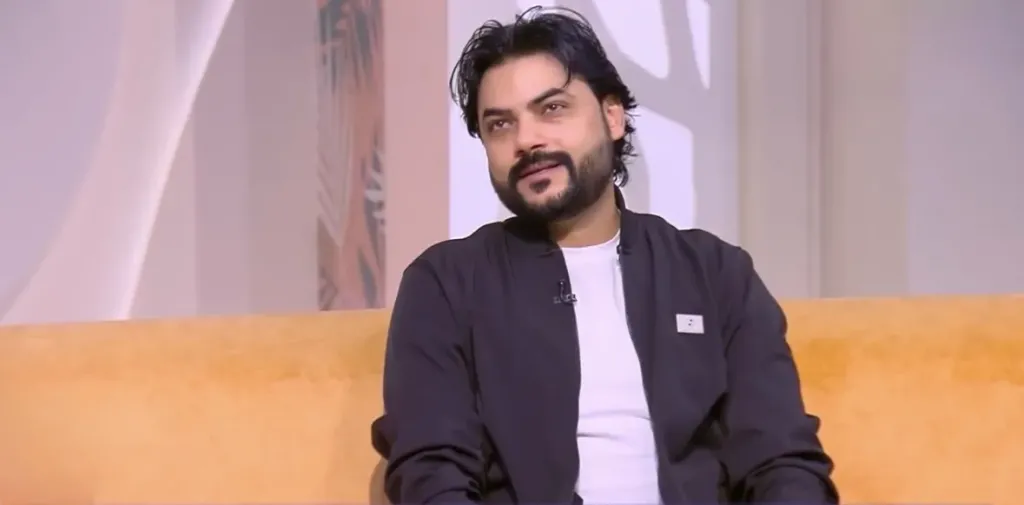 محمود حمدان 