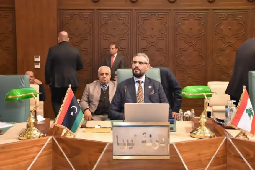 السفير عبد المطلب ثابت 