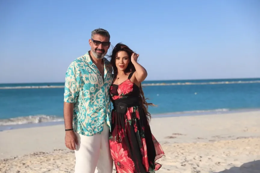 مسلسل كلهم بيحبوا مودي 