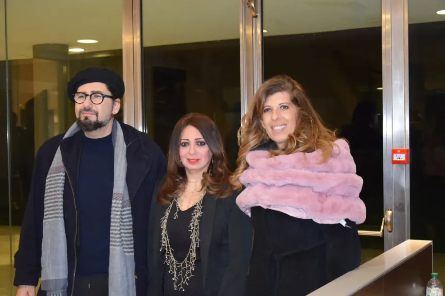 الدكتورة رانيا يحيى 