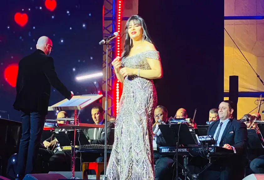 سوزان ممدوح 