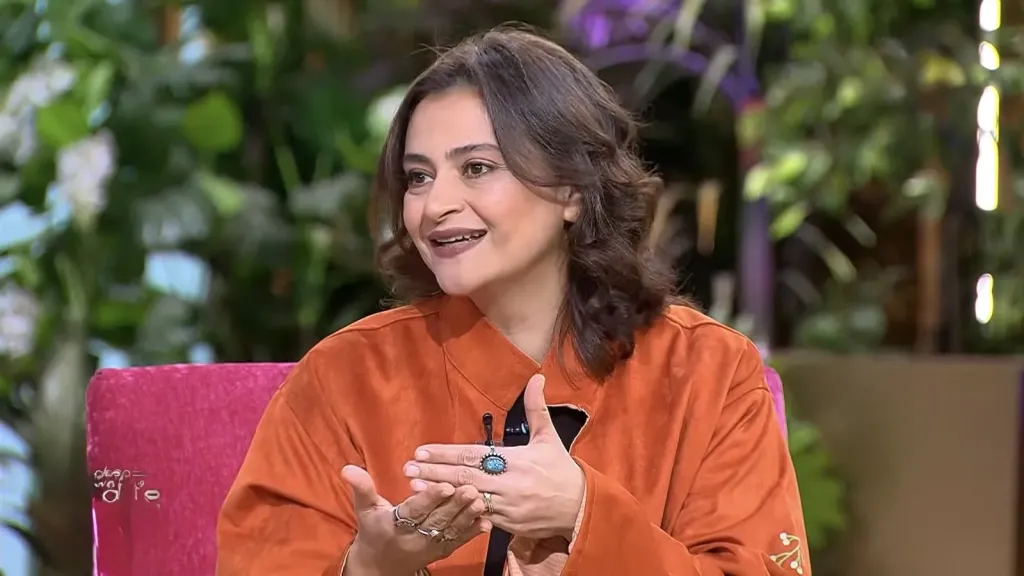 علا الشافعى