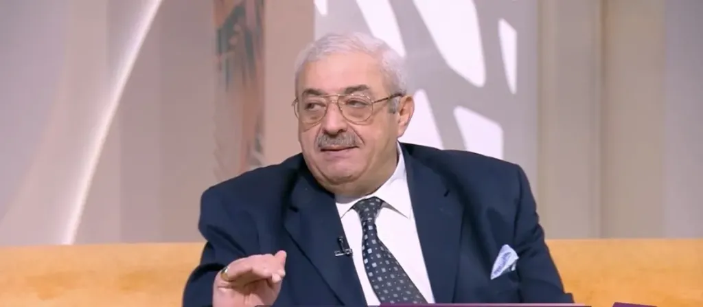 د مجدى نزيه