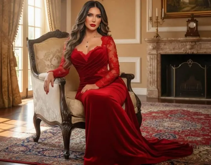 إيناس عز الدين 