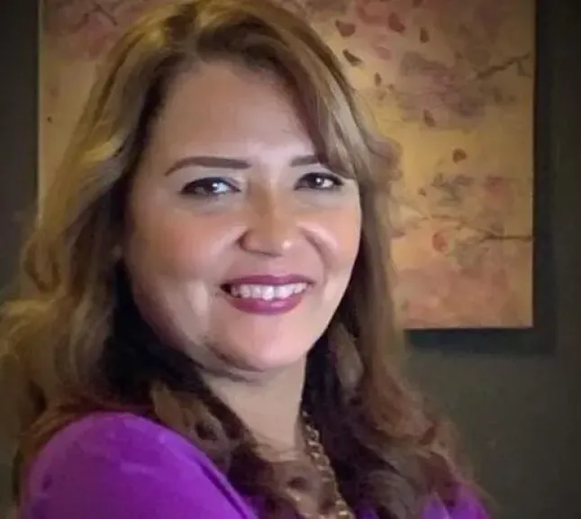 الدكتورة غادة جبارة 