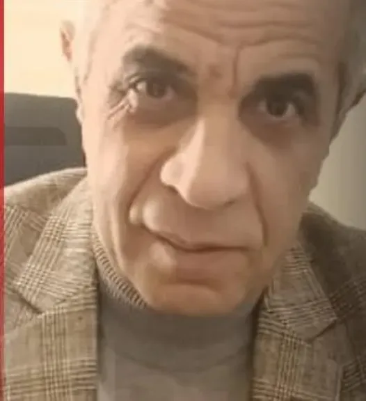 محمد أحمد جاد الله رئيس مجلس أمناء مؤسسة قبائل الأشراف 