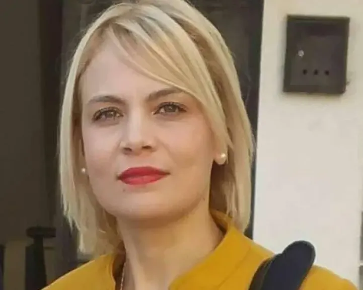 دكتورة عقيلة دبيشي مدير المركز الفرنسي 