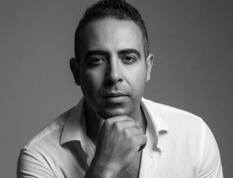 الفنان محمد عدوية