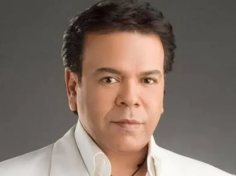 الفنان خالد عجاج 