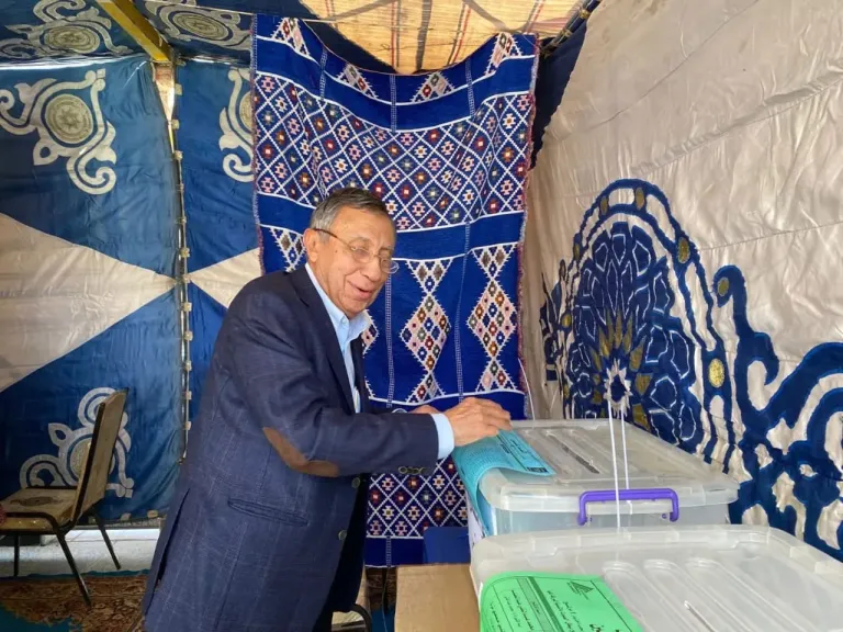 المهندس محمود عثمان 