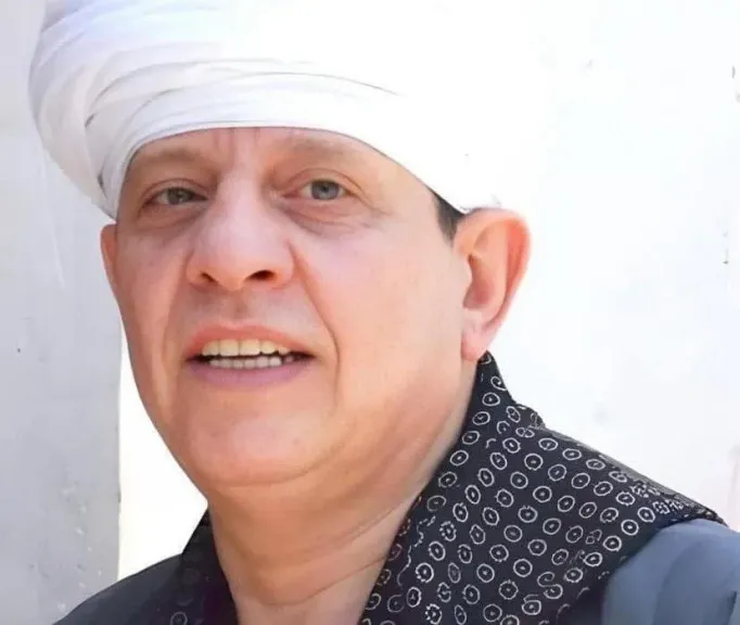 الشيخ ياسين التهامي 