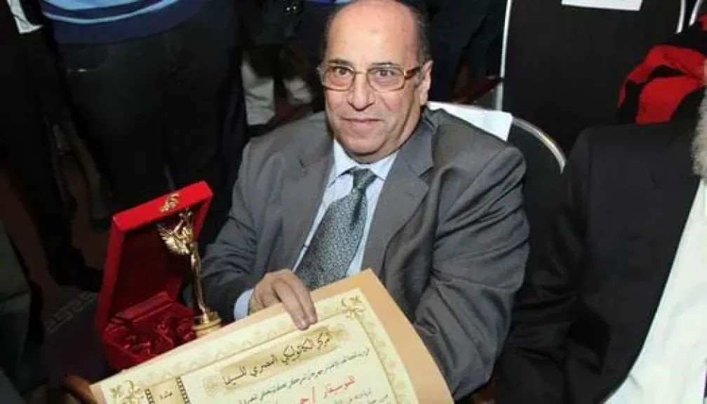 الموسيقار جمال سلامة