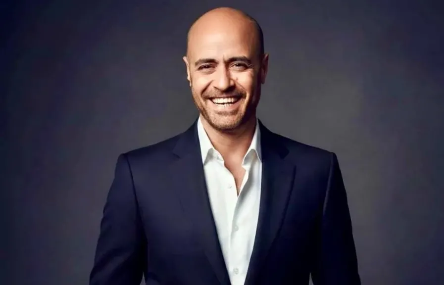 محمد عبد الخالق