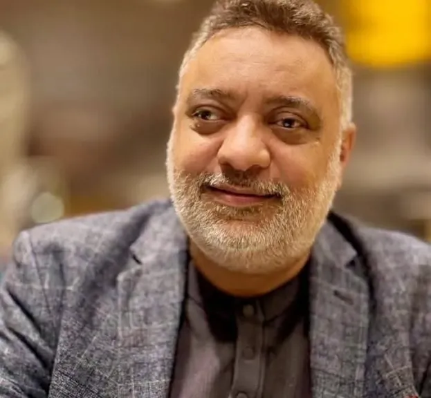 السيناريست عبدالرحيم كمال 