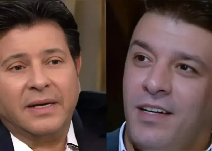 هانى شاكر ومصطفى كامل 