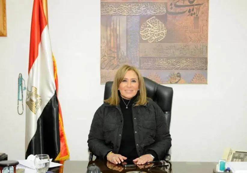 نائلة فاروق 