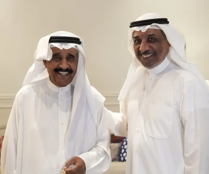 محمد جابر العيدروسي 