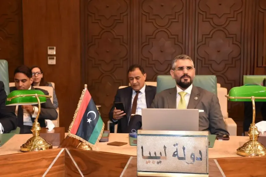 السفير عبد المطلب ثابت 