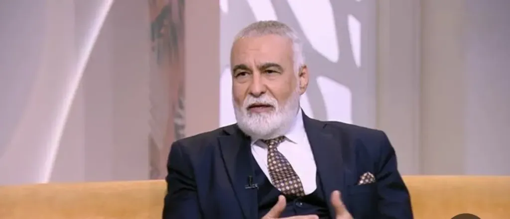 طارق الدسوقى 