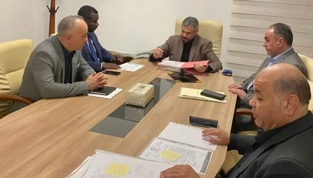 السفير عبد المطلب ثابت 