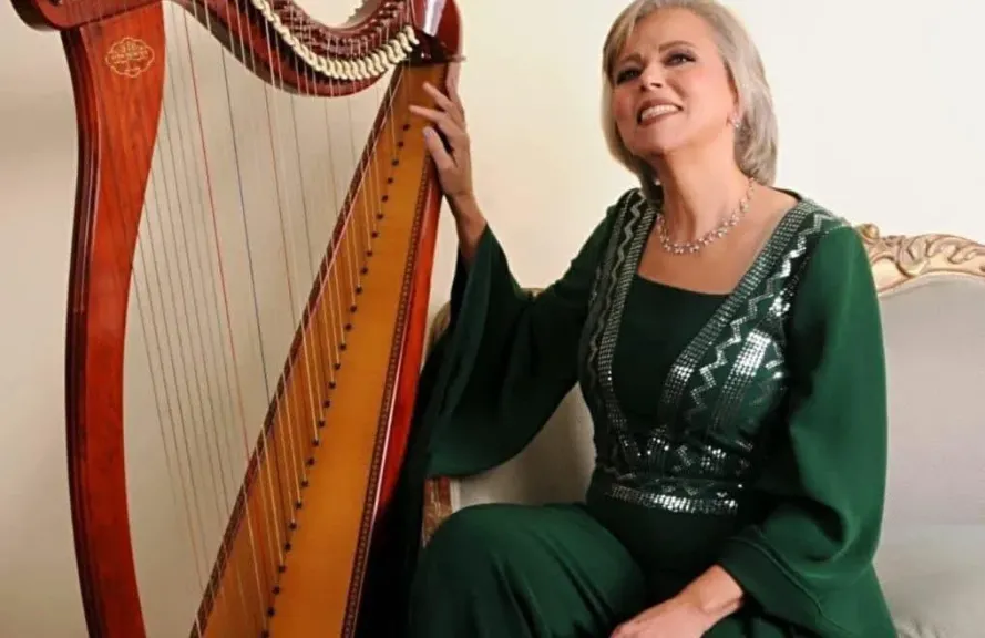 منال محيى الدين 