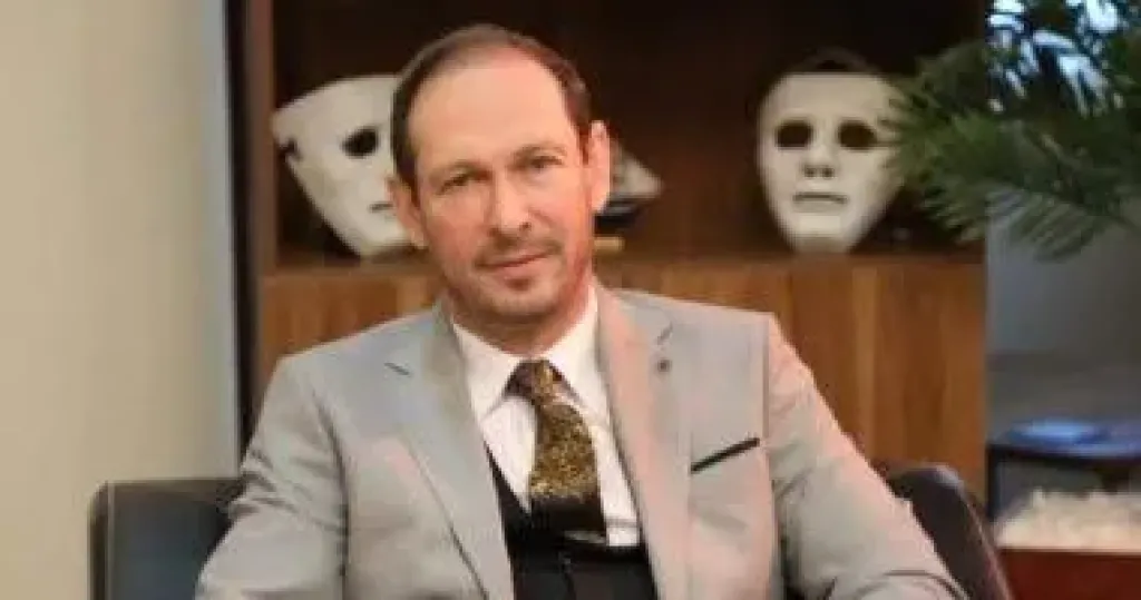 د. أيمن الشيوي 