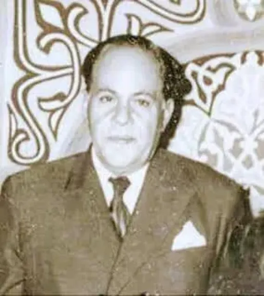 زكريا الحجاوى 